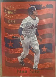 Juan Soto