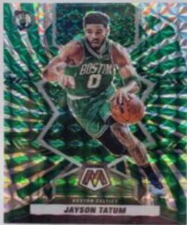 Jayson Tatum