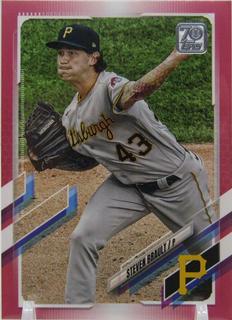 Steven Brault