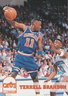Terrell Brandon