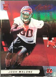 Josh Malone