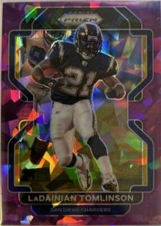 LaDainian Tomlinson