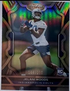 Jelani Woods