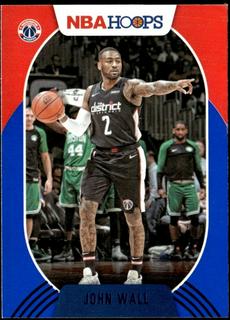 John Wall