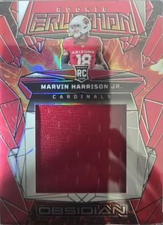 Marvin Harrison Jr.