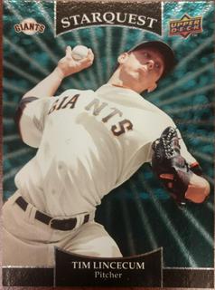 Tim Lincecum