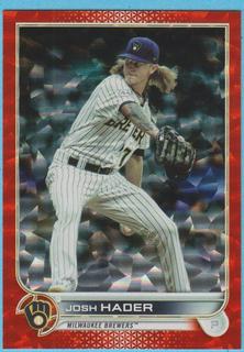 Josh Hader