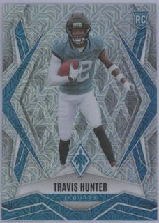 Travis Hunter