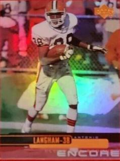 Antonio Langham