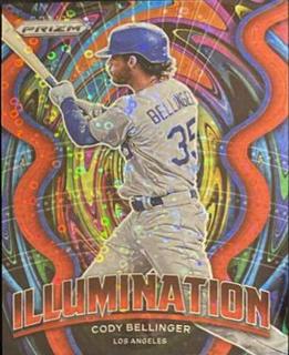 Cody Bellinger