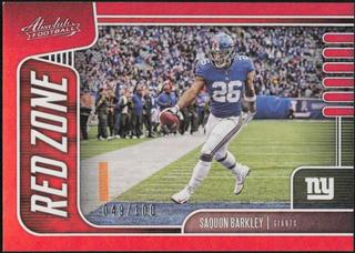 Saquon Barkley
