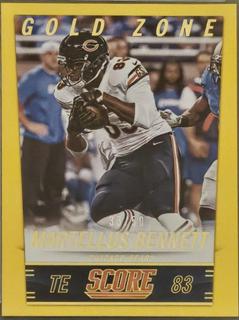 Martellus Bennett
