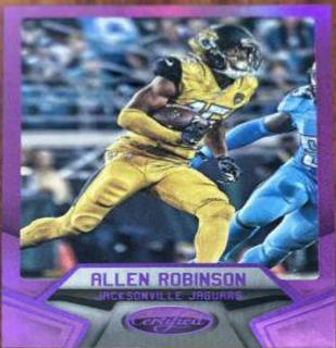 Allen Robinson