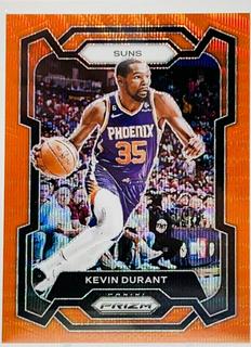 Kevin Durant