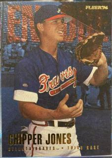 Chipper Jones