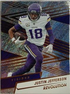 Justin Jefferson