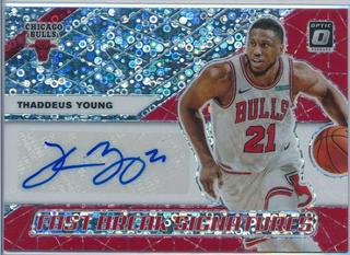Thaddeus Young