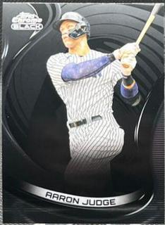 Aaron Judge