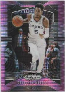 Dejounte Murray