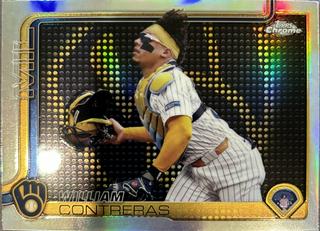 William Contreras