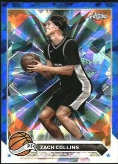 Zach Collins