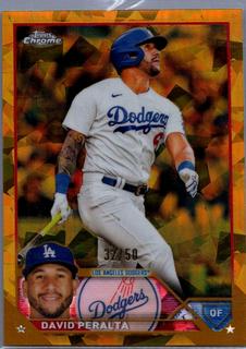 David Peralta