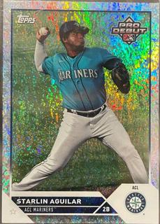 Starlin Aguilar