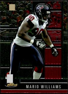Mario Williams