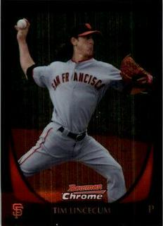Tim Lincecum