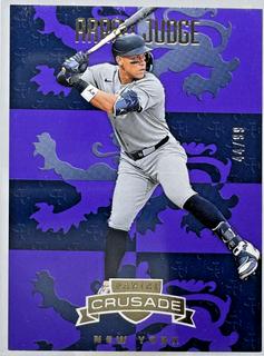 Aaron Judge