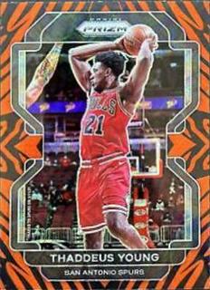 Thaddeus Young