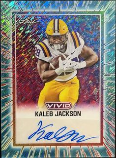 Kaleb Jackson