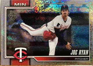 Joe Ryan