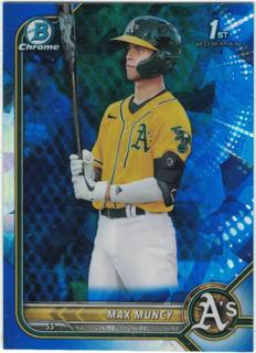 Max Muncy