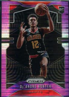 DE'Andre Hunter