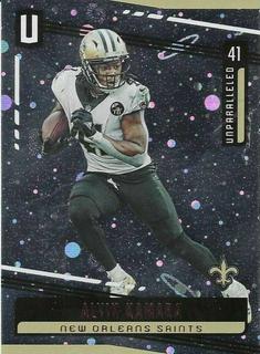 Alvin Kamara