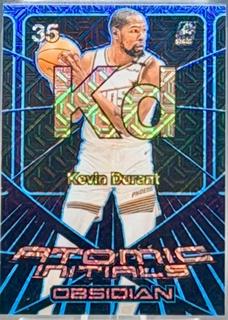 Kevin Durant