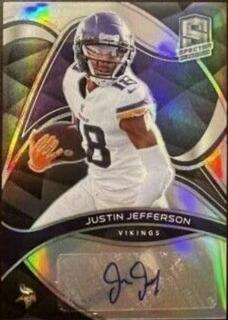 Justin Jefferson