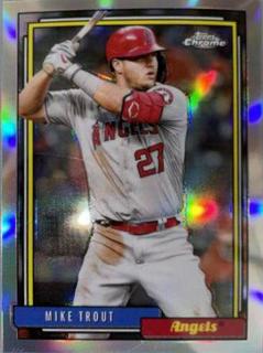 Mike Trout