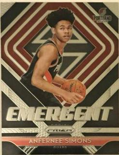 Anfernee Simons