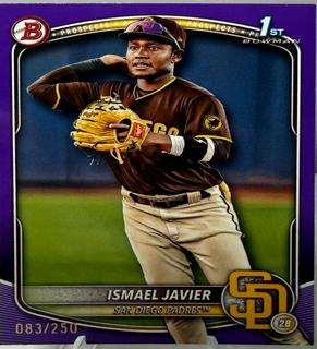 Ismael Javier