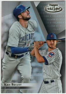 Kris Bryant