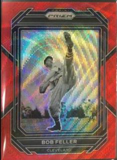 Bob Feller