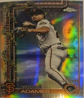 Willy Adames
