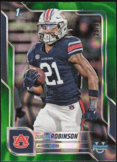 Durell Robinson
