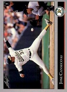 Jose Canseco