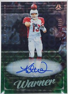 Kurt Warner