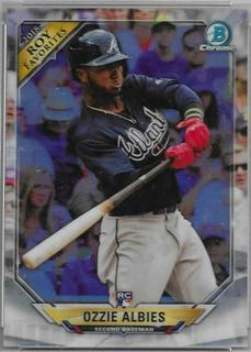 Ozzie Albies