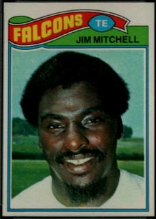 Jim Mitchell