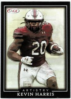 Kevin harris